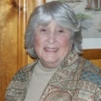 Barbara Jane Budner Profile Photo