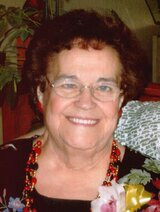 Dorothy Tuttle Profile Photo