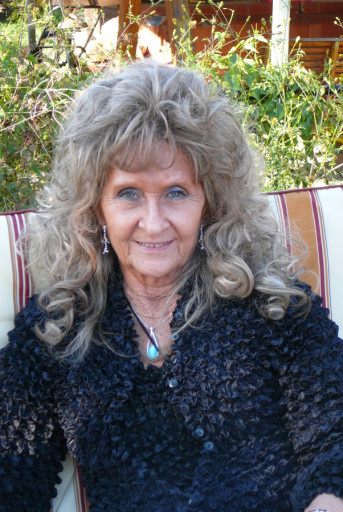 Norma Payne Profile Photo