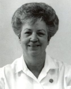 Gayle Simmons