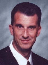 Randy Castille Profile Photo