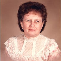 Arneatta Peeler Profile Photo