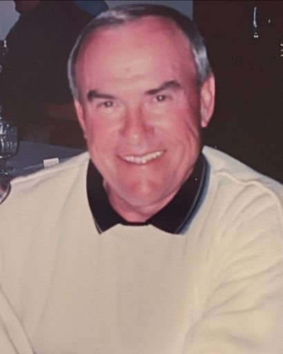 Robert "Bob" D. Payne