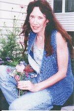 Brenda Hostetler Profile Photo