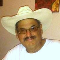 James Z. Garza Jr. Profile Photo