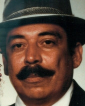 Gabriel A Villalobos Sr.