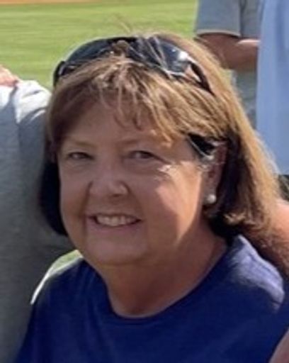 Susan Shepherd Blalock