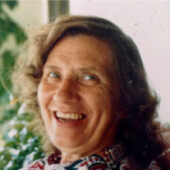 Patricia L. Buck Profile Photo