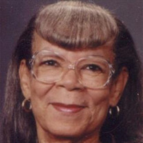 Dorothy L. Eason