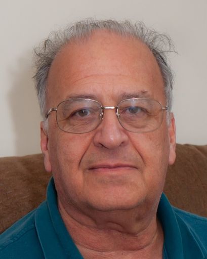 John Edmond Settineri's obituary image