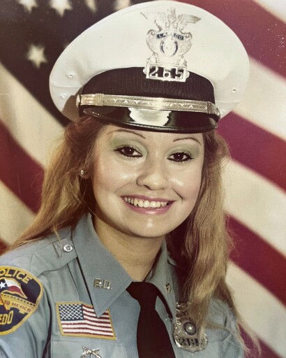 Michelle E. Hinojosa Profile Photo