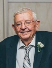 Cmsgt. Dennis R. Mcreynolds, Sr., Usaf (Ret.) Profile Photo