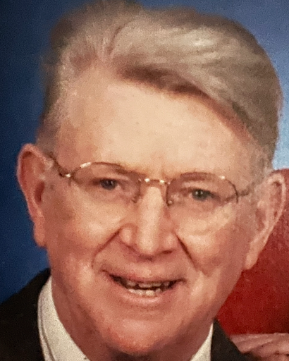 Paul F. Crowley's obituary image