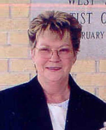 Betty Reed Profile Photo