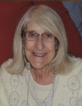 Ruth Irene Robbins Profile Photo