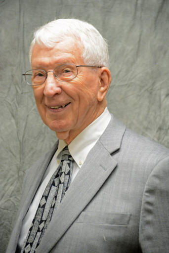 Reverend Kenneth E. Schwengel Profile Photo