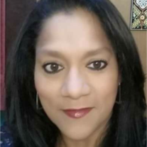 Carmen Pearson