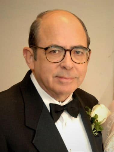Hector Garcia Salvatierra Profile Photo