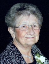 Darlene V. Lange Profile Photo