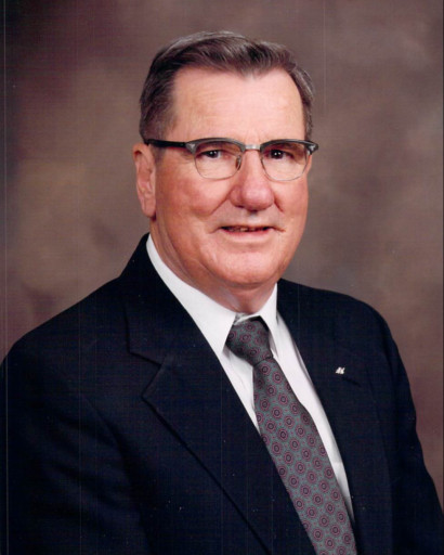 Charles Wyant Kramer II Profile Photo