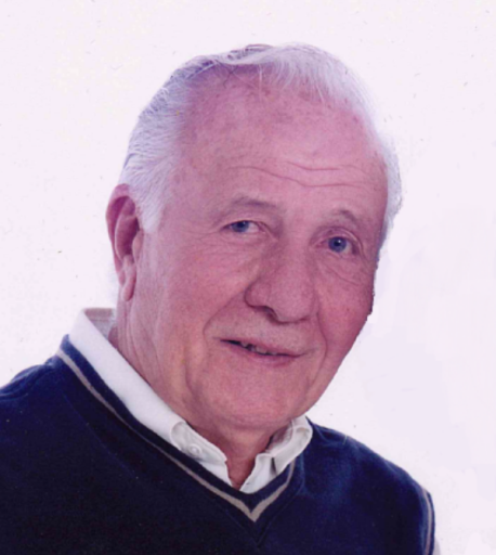 Alfred E. Helfferich Profile Photo