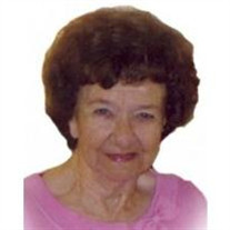 Virginia Jones Kowallis Profile Photo