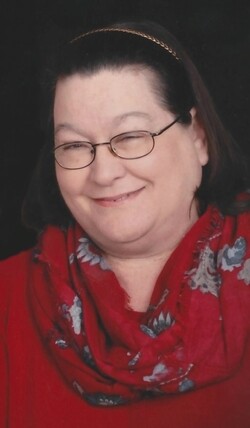 Nancy Steele