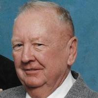 Roy K. Swalley