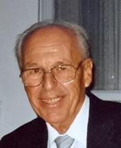 Charles K. Hutchinson