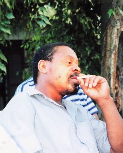 Gregory Bumphus Profile Photo