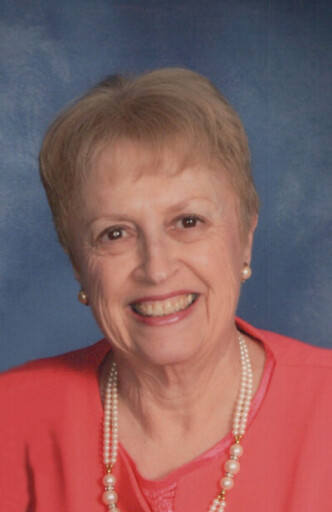 Ann Martin Collins Marshall Profile Photo