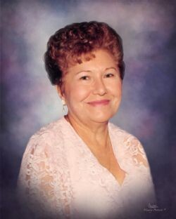 Rosina  M. Jagiello