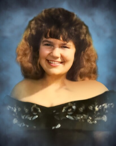 Amber Nicole Lynn's obituary image