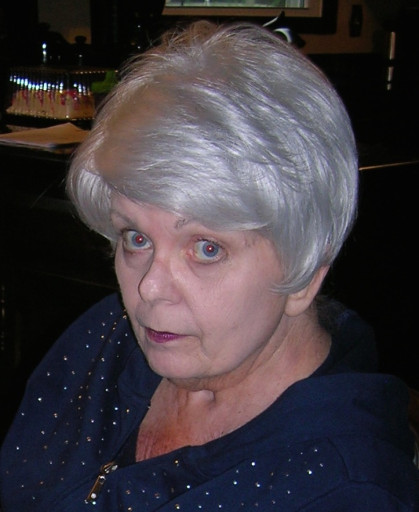 Sally Stone