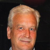 Gary Patrick Ehlers Profile Photo