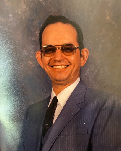 Bobby Joe Davis's obituary image