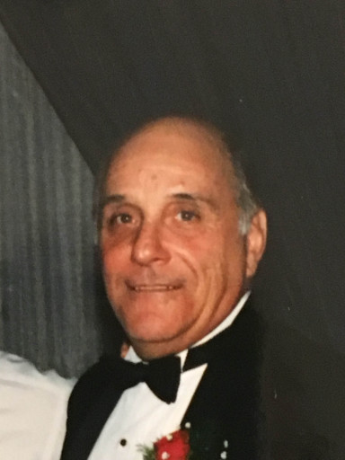 Robert Cipoletti Sr