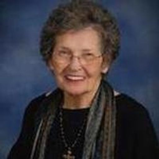 Patricia Helen Hendricks