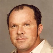 Glen Hodge Profile Photo