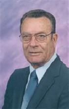 Richard Francis (Dick) LeBrun,  Sr.