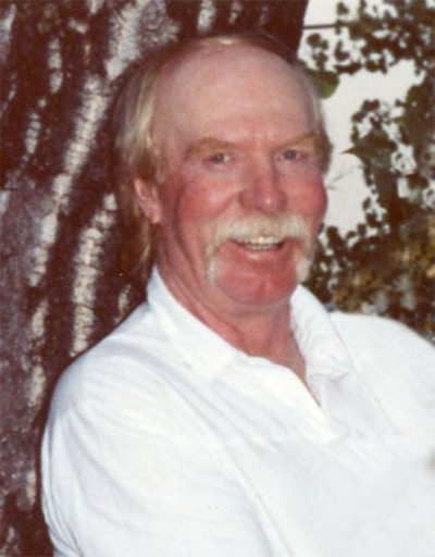 Walter Zacharias Profile Photo