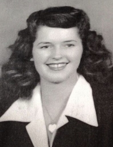 Betty Bernice (Rhodes)  Ward Profile Photo
