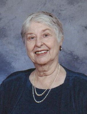 Marilyn Smith