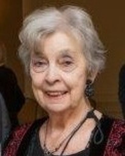 Doris Cunningham Johnson's obituary image