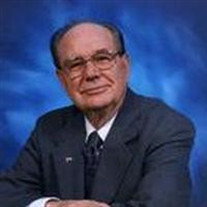 Homer M. Webster