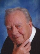 Thomas Stephen "Tom" Schreier Sr.