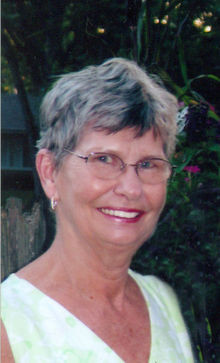 Kay Schurman