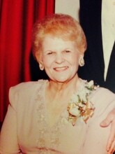 Juanita Johnson Mullis