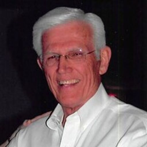 Robert "Bob" Edgar Rhoades