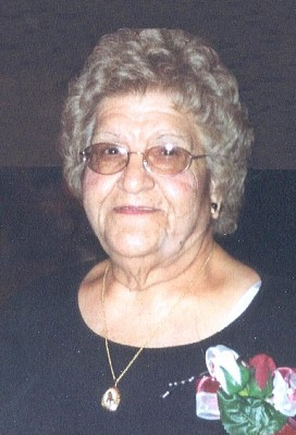 Anita Valenzuela Carrasco